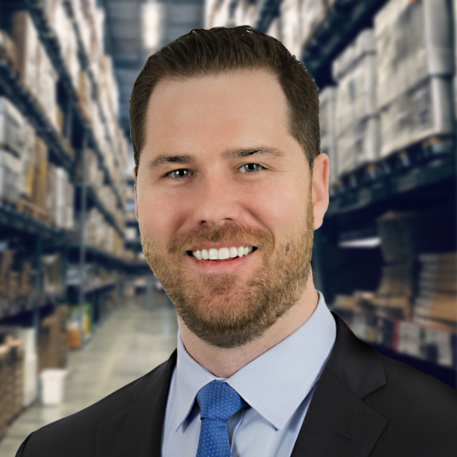 Brendan Headshot GID