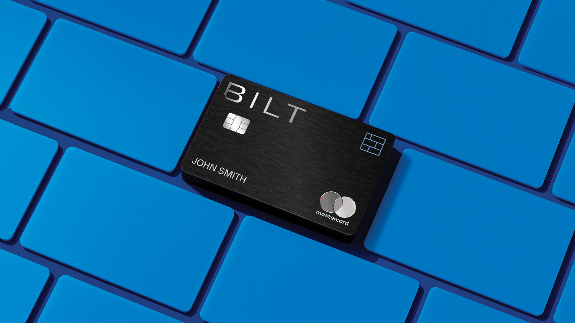 Bilt Rewards Loyalty Program and Credit Card