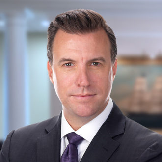 James E. Linsley