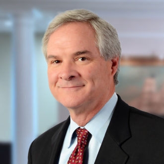 Jeffery A. Harris