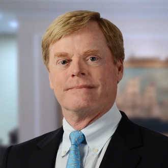 Robert E. DeWitt