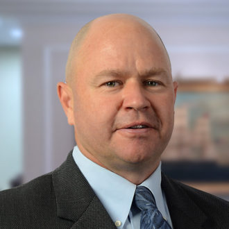 William P. Chiasson