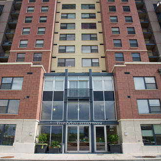 The Manhattan Denver >> The Manhattan Tower And Lofts Gid The Manhattan Denver >> The Manhattan Tower And Lofts Gid