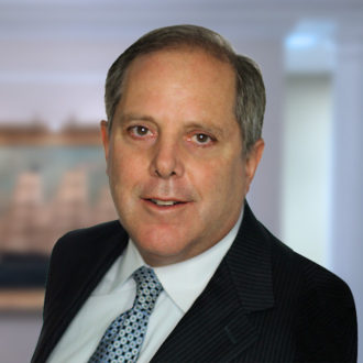Gary Lovesky