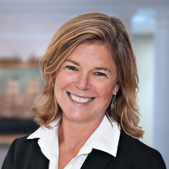 Julia B. Pendleton