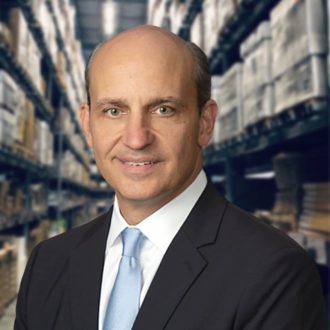 David Broome