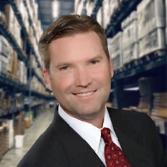 Michael Wenaas